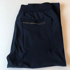 Lulu lemon navy ABC Jogger